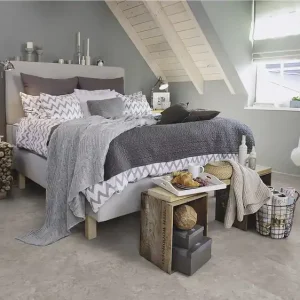 Wineo 400 stone L | Industrial Concrete Grey RLC303SL Günstig